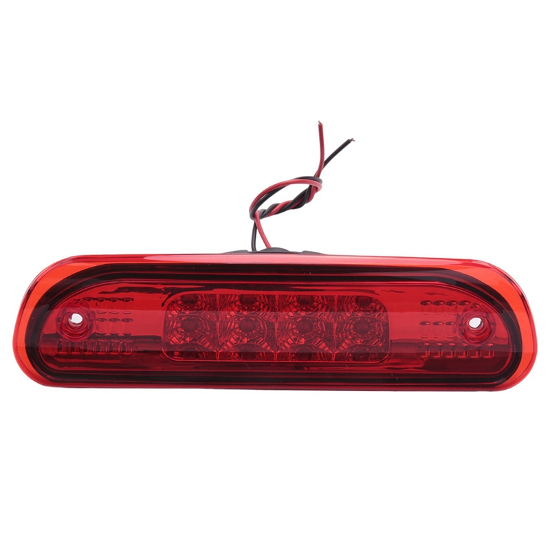 Model Kit Jeep - DC12V 3RD High Brake LED Light