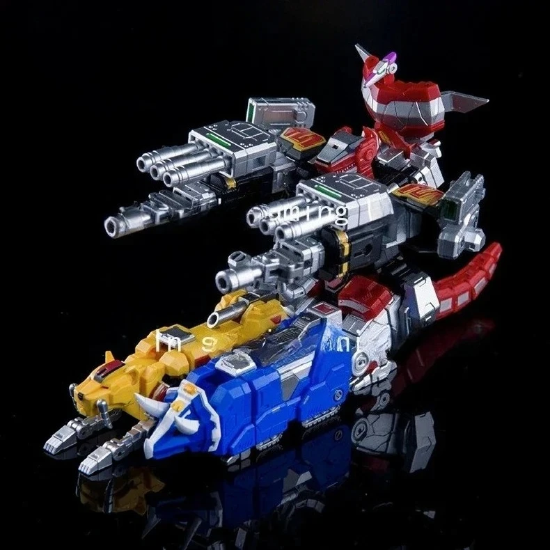 Model Kit Third Party - In Stock Lucky Cat MICRO COSMOS