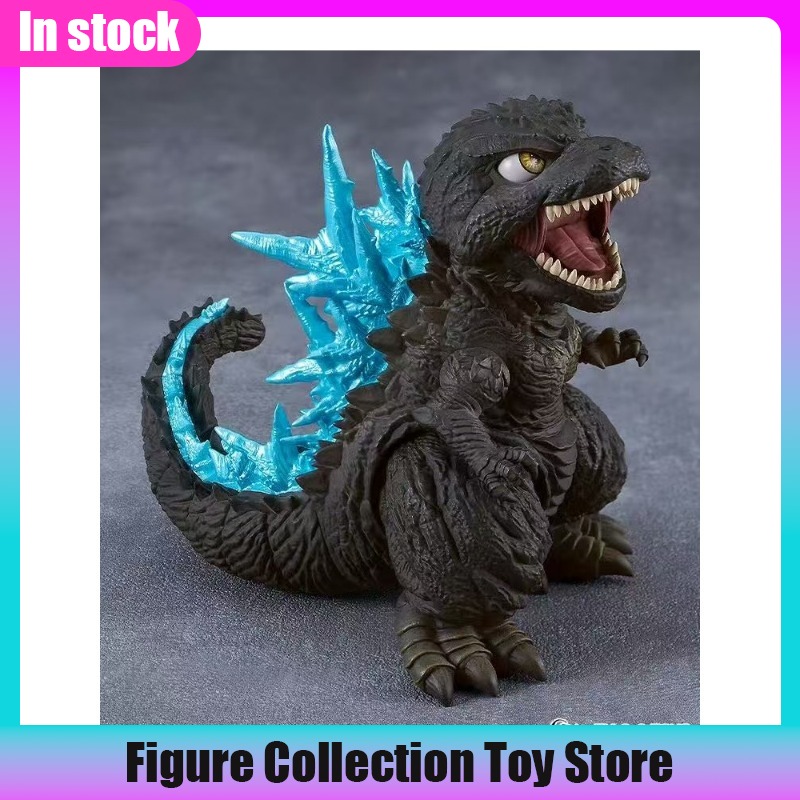Model Kit Godzilla - Pre-order Original Good Smile Nendoroid Godzilla