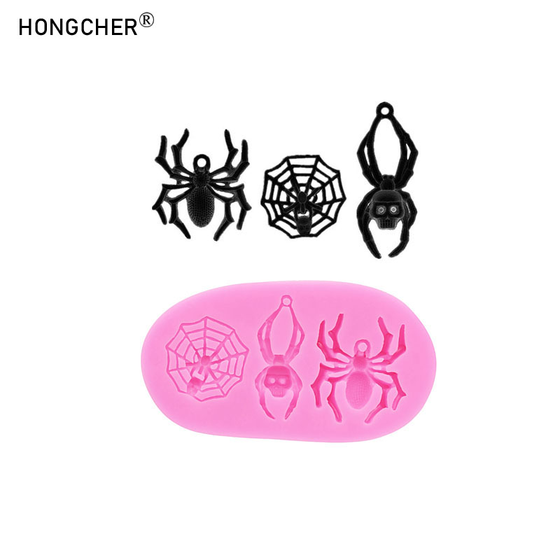 Model Kit For Beginners - Silicone Molds Cake Fondant Chocolate Moulds