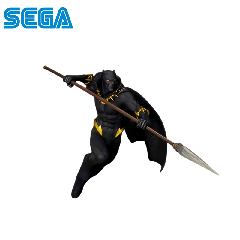 Sega In Stock Original Box Gar - Model Kit Venom review and price
