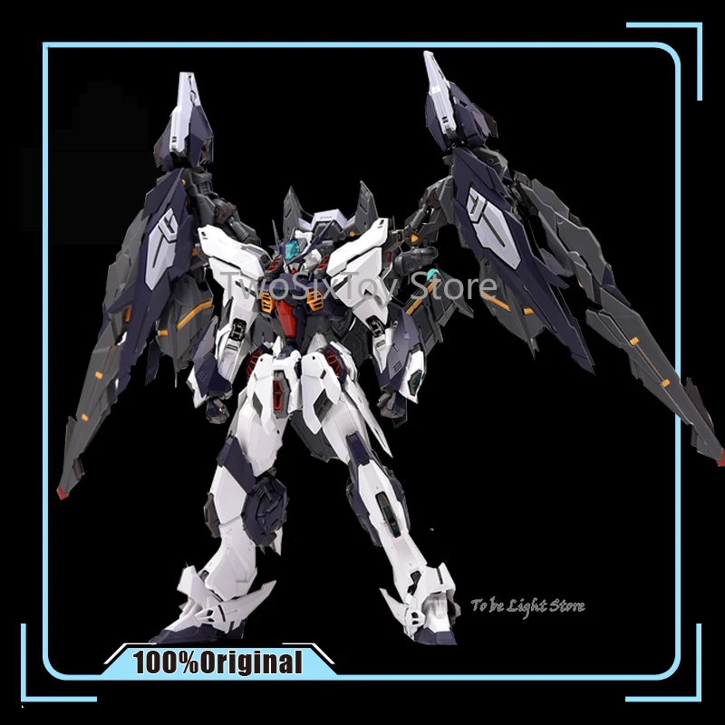 Original Zero_G Trial MG 1/100 - Model Kit Infinite Dimension review and price