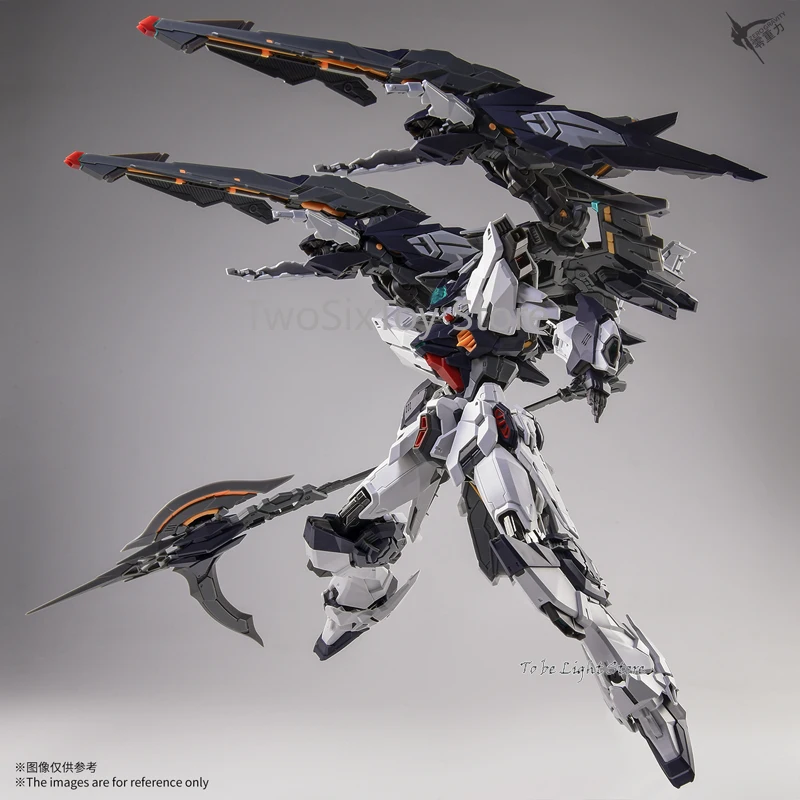 Original Zero_G Trial MG 1/100 - Model Kit Infinite Dimension review and price