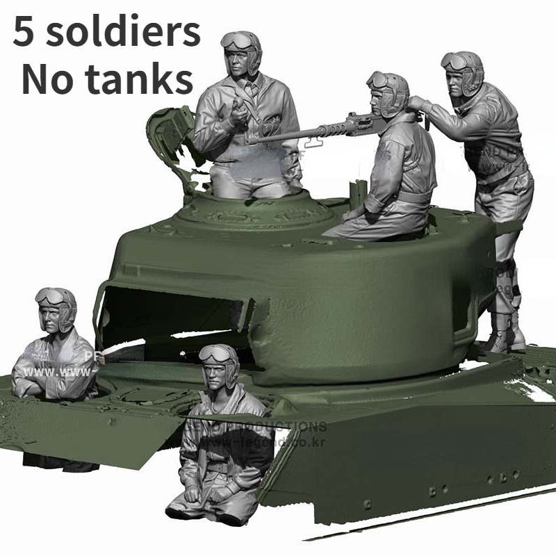 1/16 Scale Resin Body Assemble - Model Kit Ww2 review and price