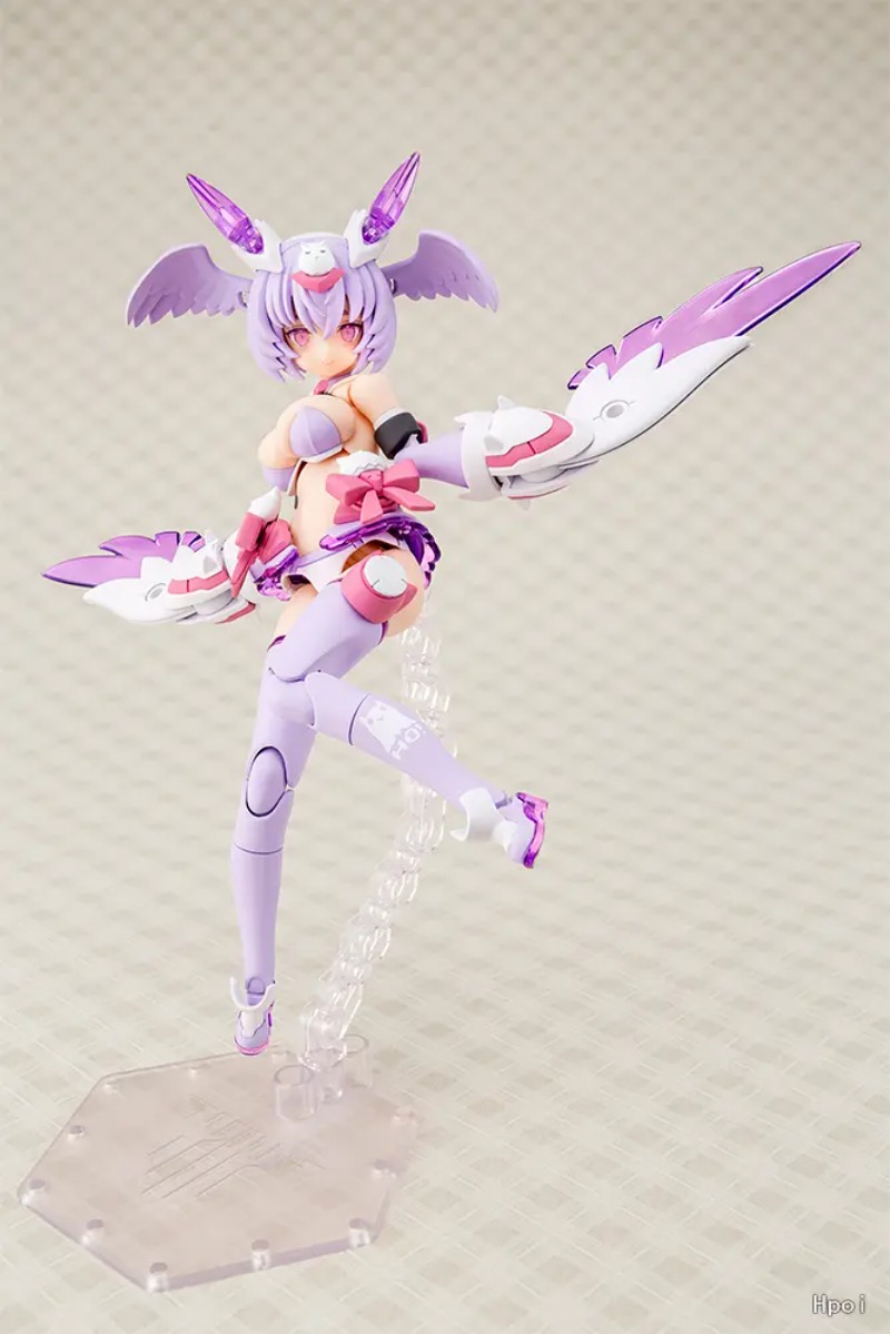 Kotobukiya Megami Device PUNIM - Model Kit Mecha Girl review and price