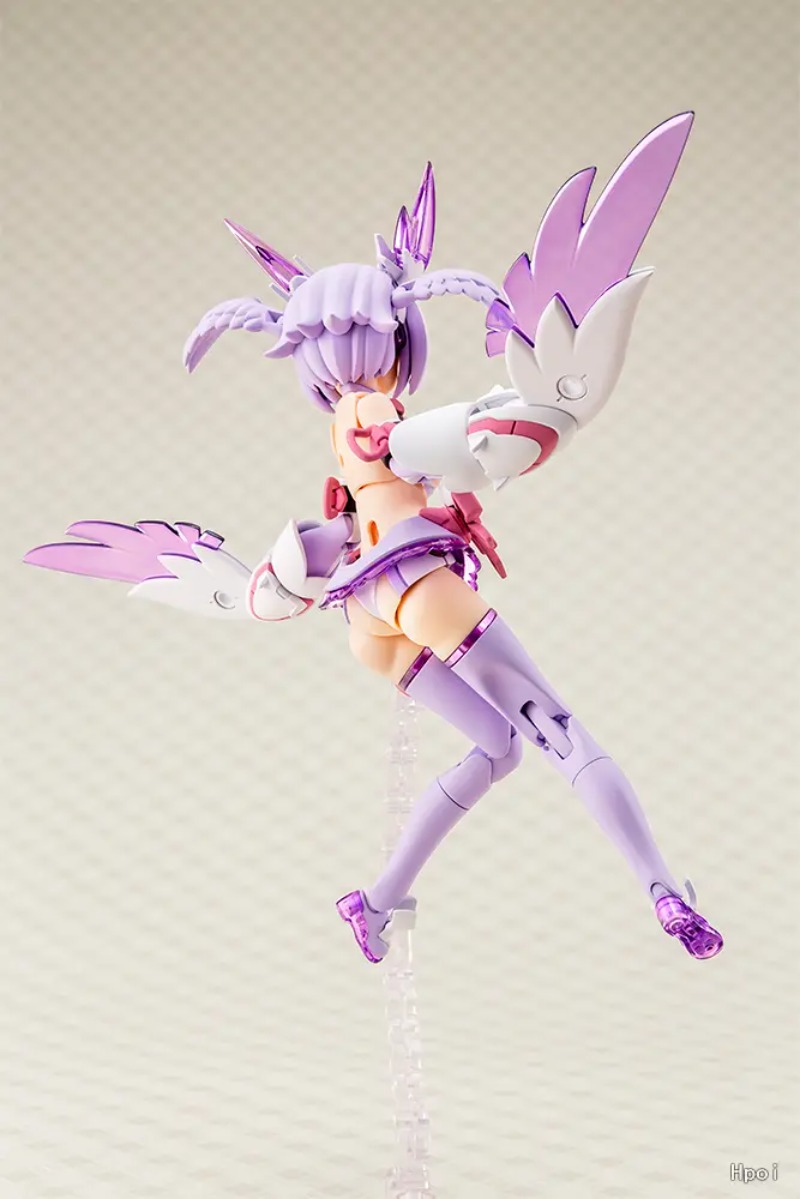Kotobukiya Megami Device PUNIM - Model Kit Mecha Girl review and price