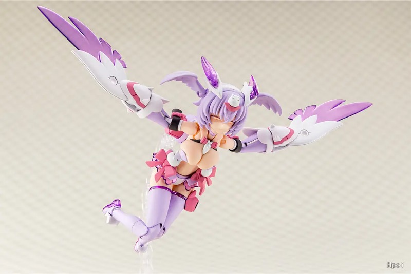 Kotobukiya Megami Device PUNIM - Model Kit Mecha Girl review and price