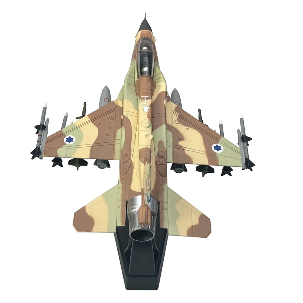 1:72  Israeli Air Force F16 F- - Model Kit Aircraft review and price