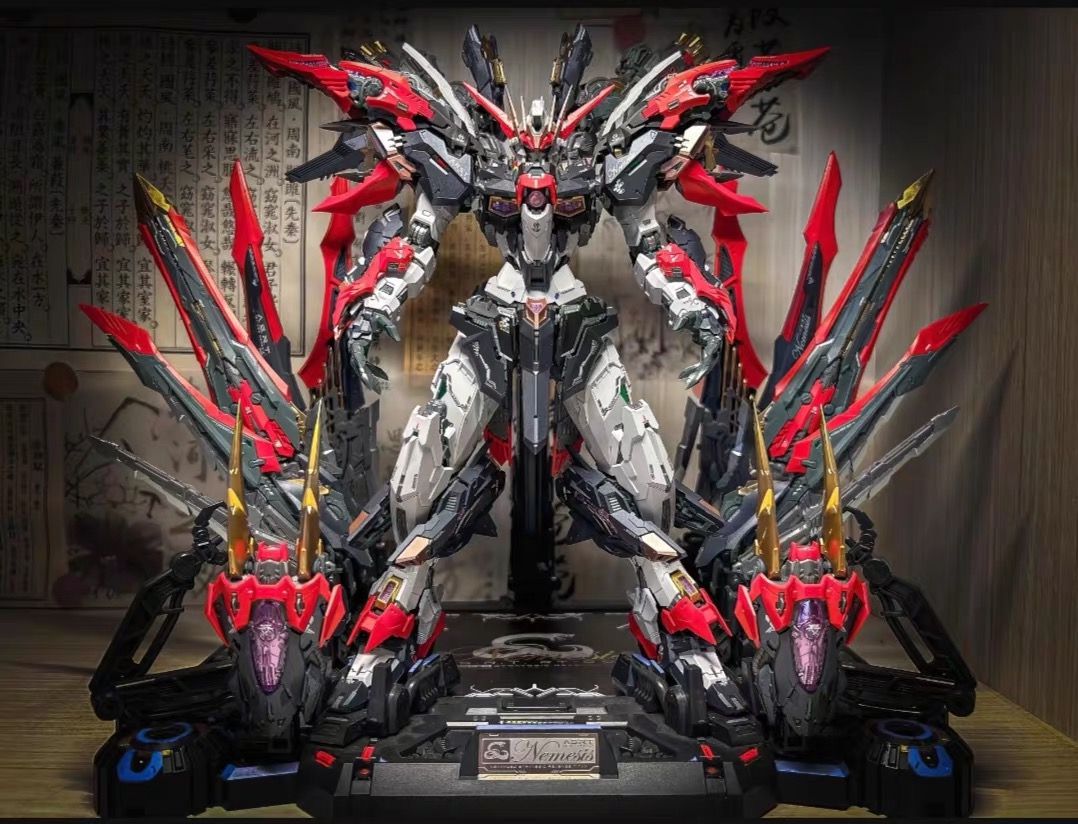 in stock Infinite Dimension Ge - Model Kit Infinite Dimension review and price