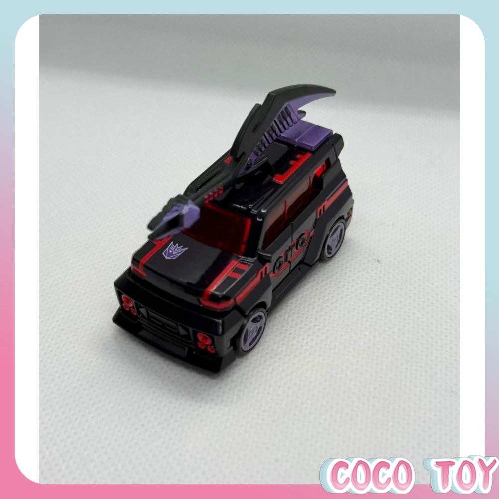 [Original] BLOKEES Transformer - Model Kit Optimus review and price