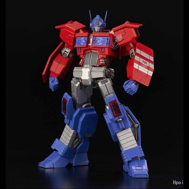 Furai Model #03 Optimus Prime  - Model Kit Optimus review and price
