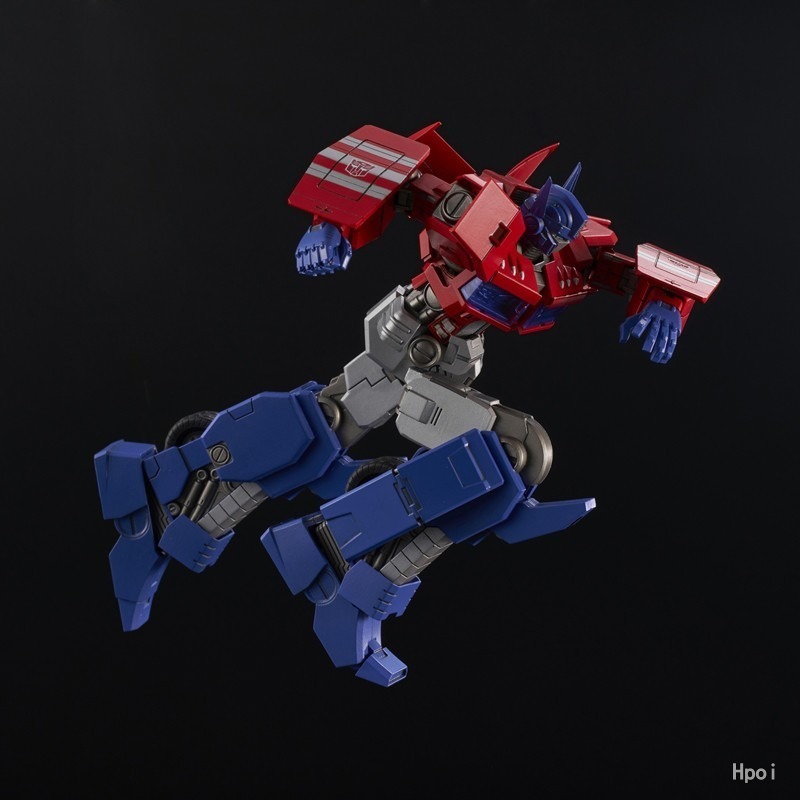 Furai Model #03 Optimus Prime  - Model Kit Optimus review and price