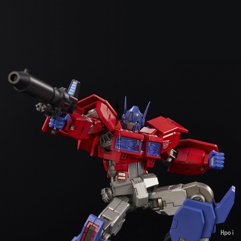 Furai Model #03 Optimus Prime  - Model Kit Optimus review and price