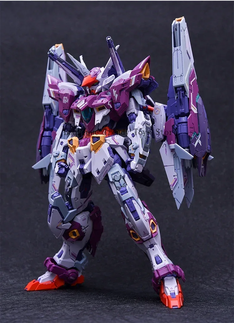 In Stock SNAA INFINITE DIMENSI - Model Kit Infinite Dimension review and price