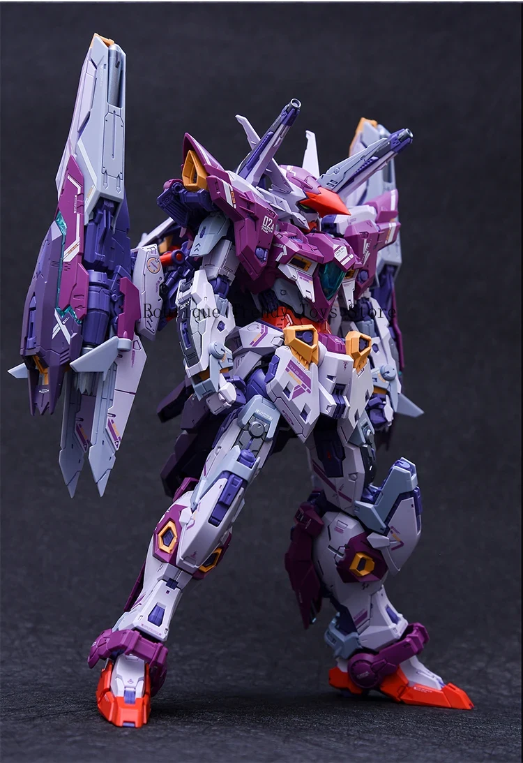 In Stock SNAA INFINITE DIMENSI - Model Kit Infinite Dimension review and price
