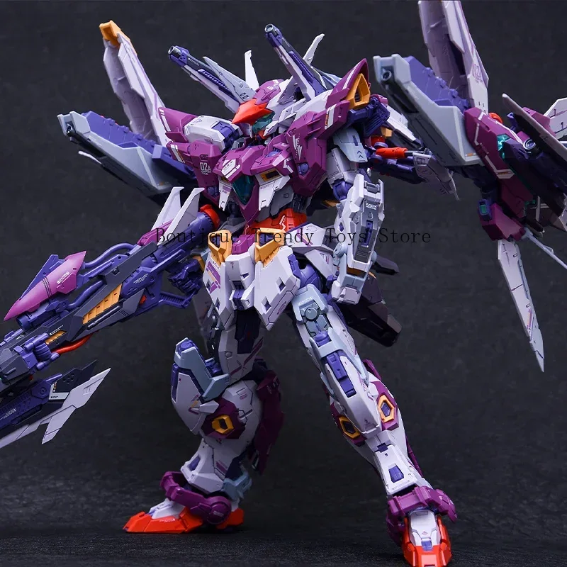 In Stock SNAA INFINITE DIMENSI - Model Kit Infinite Dimension review and price