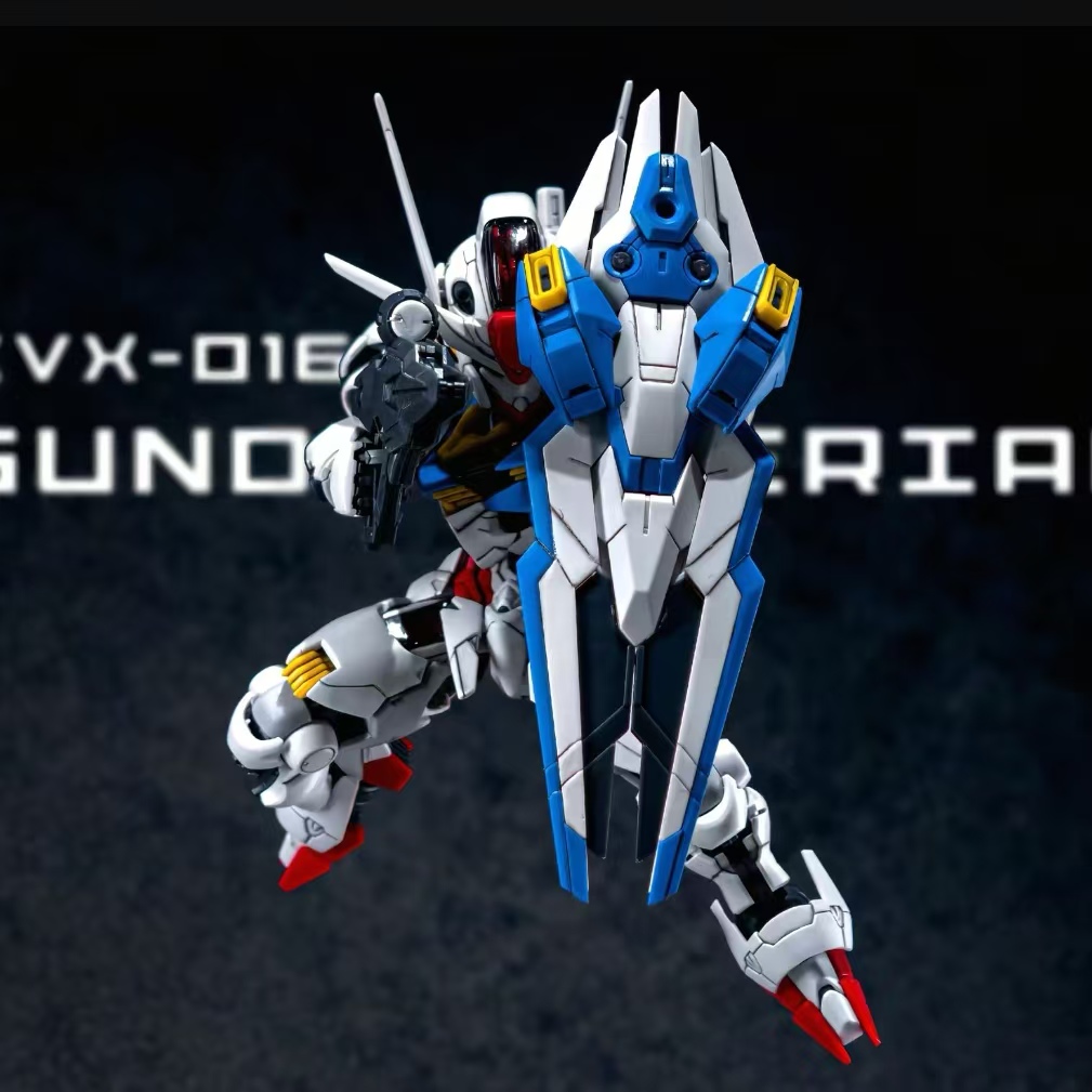 Q Version Multi-Articulated As - Model Kit Third Party review and price