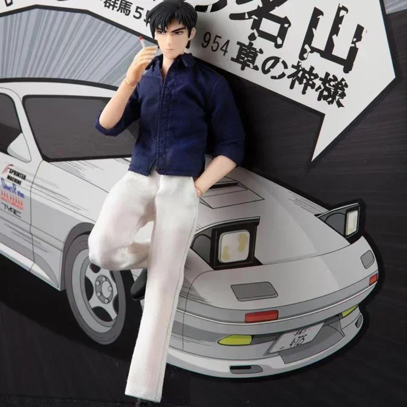 Dasin/Great Toys/GT Model Init - Model Kit Initial D review and price