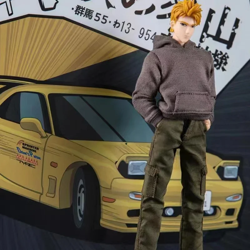 Dasin/Great Toys/GT Model Init - Model Kit Initial D review and price