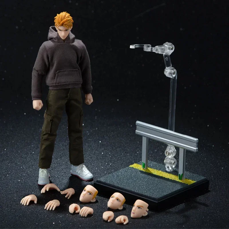Dasin/Great Toys/GT Model Init - Model Kit Initial D review and price