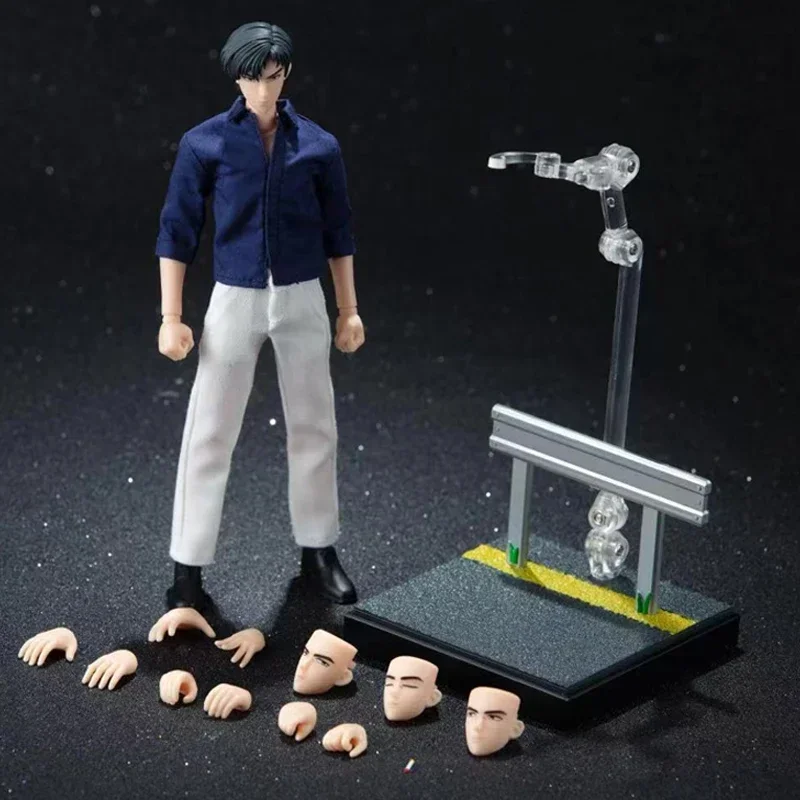 Dasin/Great Toys/GT Model Init - Model Kit Initial D review and price