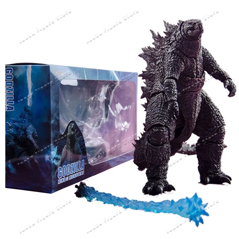 In stock 2016 movie version 20 - Model Kit Godzilla review and price