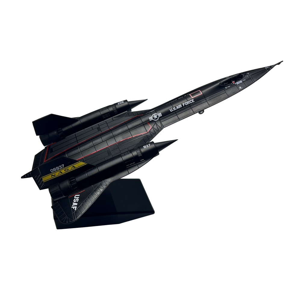 1:144 Scale US SR71 SR-71 Blac - Model Kit Aircraft review and price
