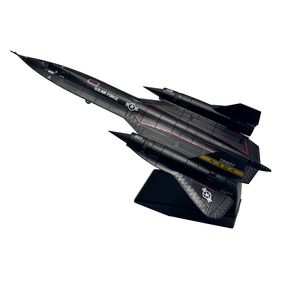 1:144 Scale US SR71 SR-71 Blac - Model Kit Aircraft review and price
