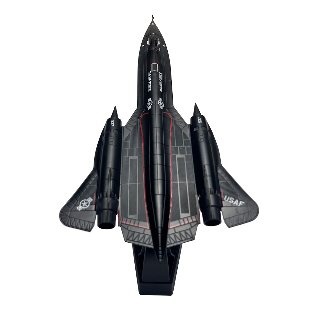 1:144 Scale US SR71 SR-71 Blac - Model Kit Aircraft review and price