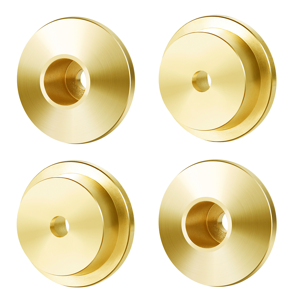 AXSPEED Brass Spring Retainers - Model Kit Jeep review and price