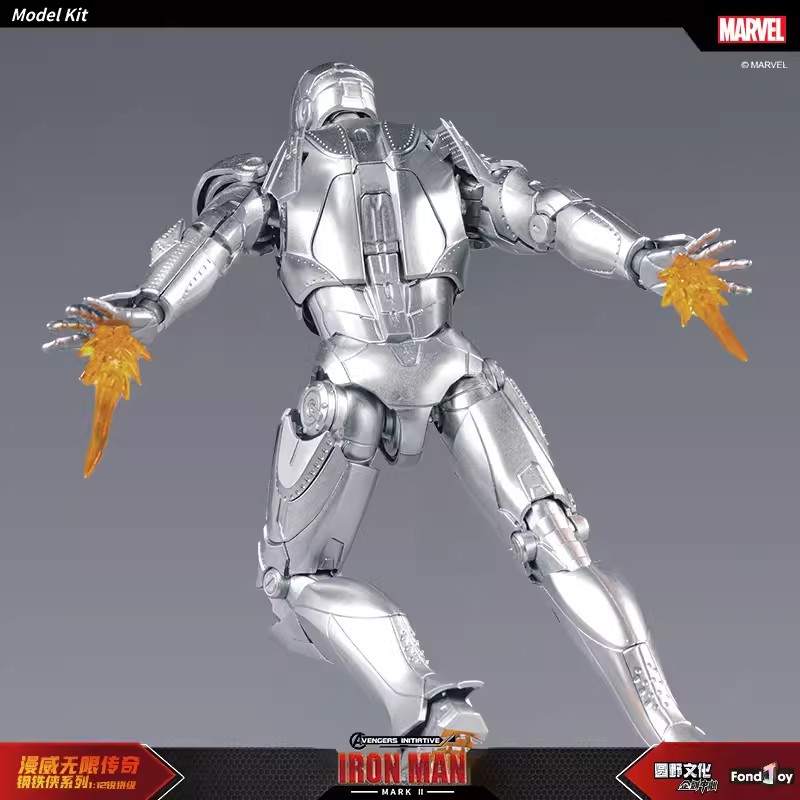 Fondjoy Action Figures Toy Mar - Model Kit Spiderman review and price
