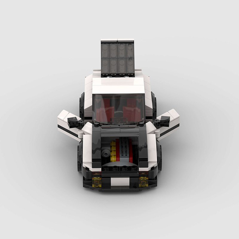 AE86 Initial Cars D Collectibl - Model Kit Initial D review and price