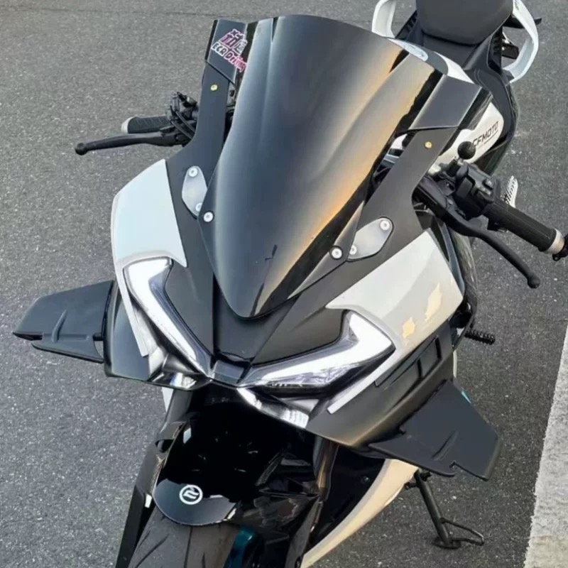 For CFMOTO 675SR 675 SR Motorc - Model Kit New review and price