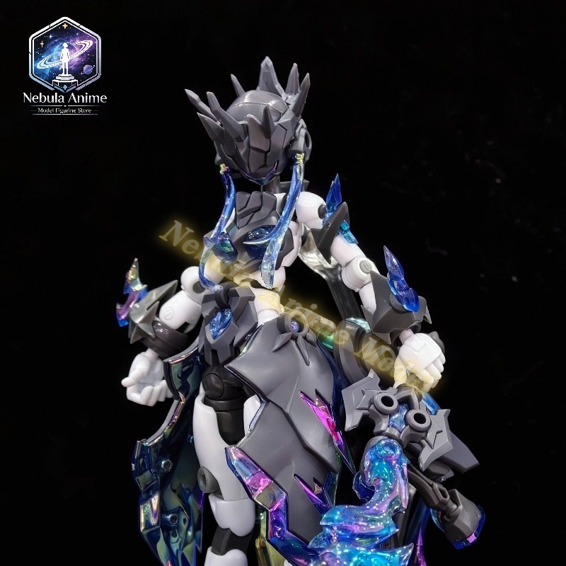 Pre-sale Quankai Studios Centa - Model Kit Mecha Girl review and price