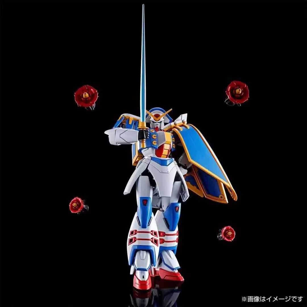Rose Mecha HG 1/144 Scale PB L - Model Kit Third Party review and price