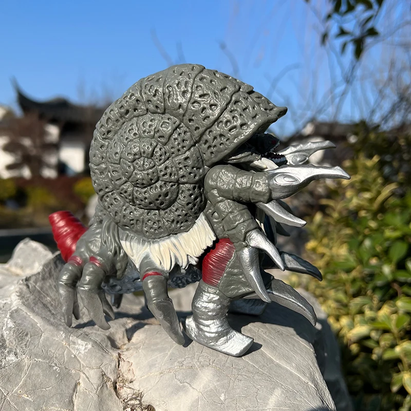17cm Godzilla Series Action Fi - Model Kit Godzilla review and price