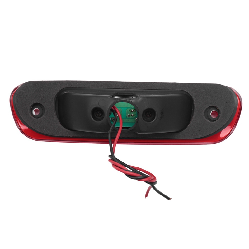 DC12V 3RD High Brake LED Light - Model Kit Jeep review and price