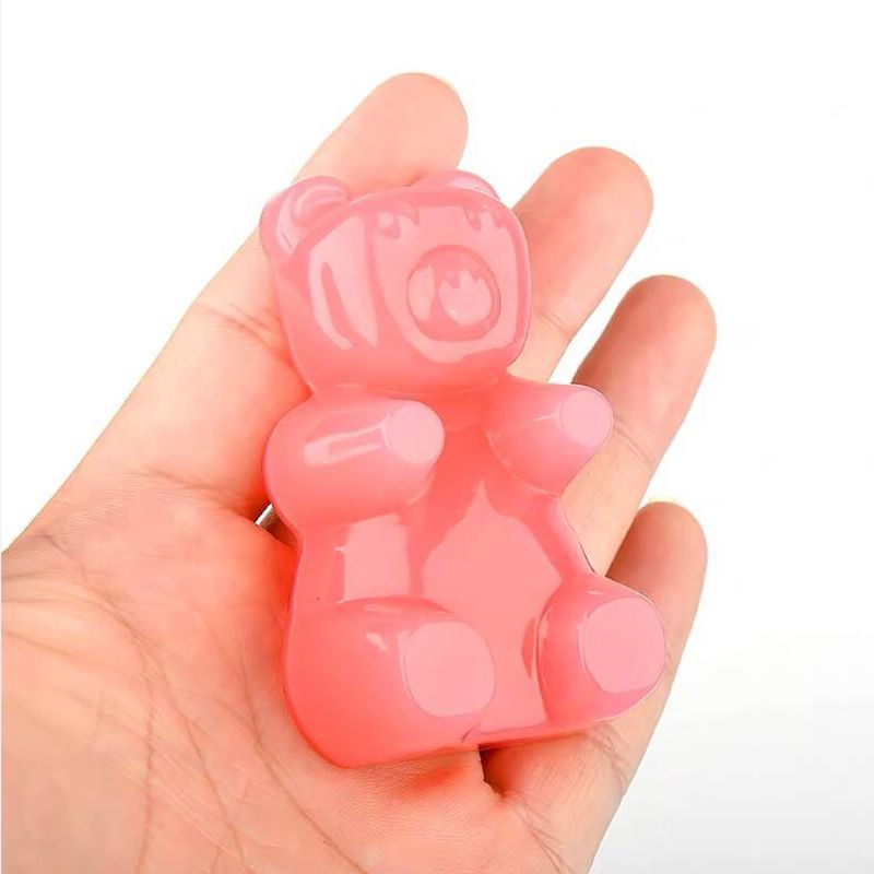 Gummy Bear Candy Silicone Mold - Model Kit For Beginners review and price
