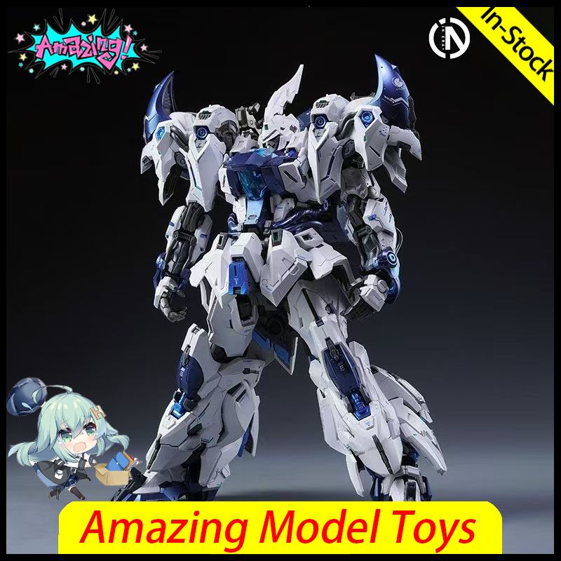 In Stock Infinite Nova, Infini - Model Kit Infinite Dimension review and price
