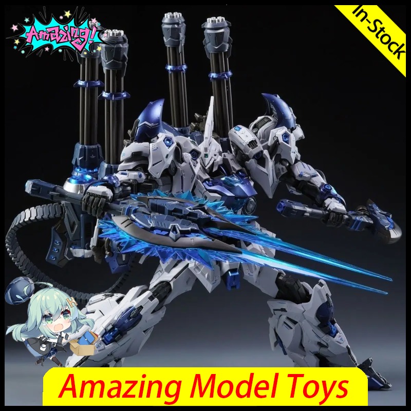 In Stock Infinite Nova, Infini - Model Kit Infinite Dimension review and price