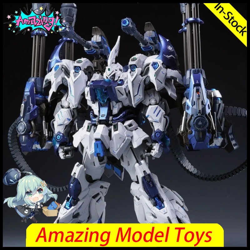 In Stock Infinite Nova, Infini - Model Kit Infinite Dimension review and price