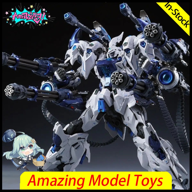 In Stock Infinite Nova, Infini - Model Kit Infinite Dimension review and price