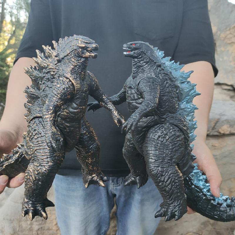 Godzilla2 King of Monsters Run - Model Kit Godzilla review and price