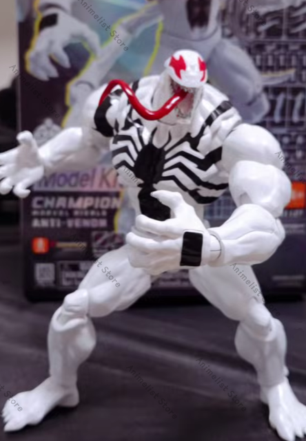 NEW Genuine Blokees Anti-Venom - Model Kit Venom review and price
