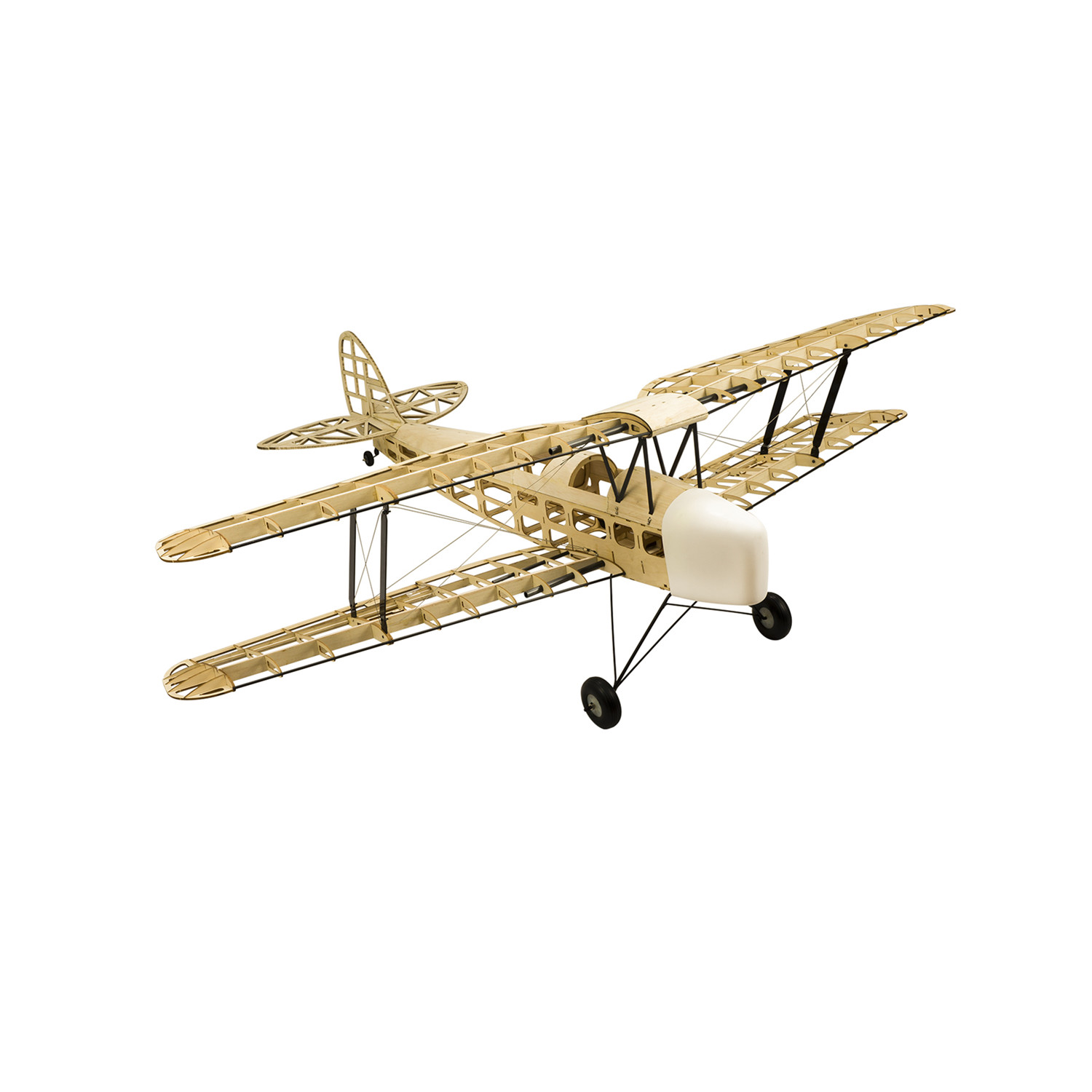 RC AirPlanes Laser Cut Balsa W - Model Kit Aircraft review and price