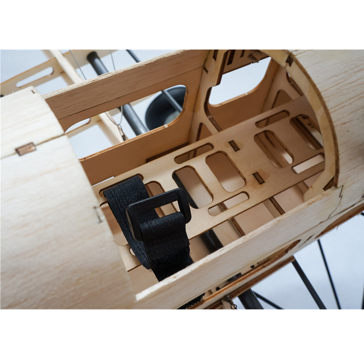 RC AirPlanes Laser Cut Balsa W - Model Kit Aircraft review and price
