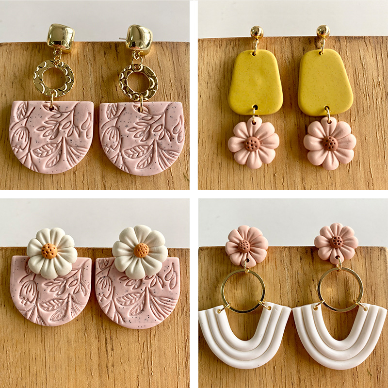 SNASAN Resin Clay Stamp Leaves - Model Kit For Beginners review and price