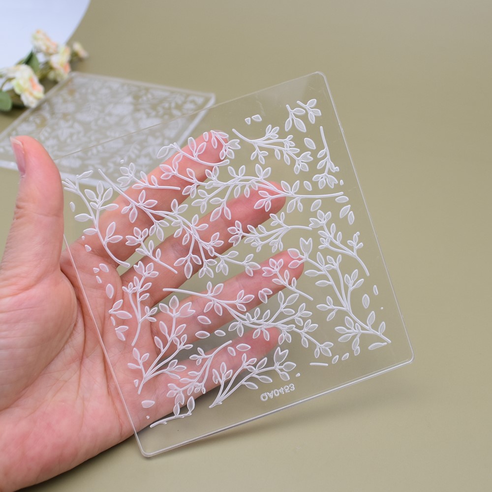 SNASAN Resin Clay Stamp Leaves - Model Kit For Beginners review and price