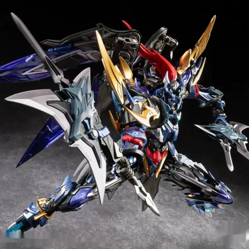 【In Stock】MOTOR NUCLEAR MNP-XH - Model Kit Infinite Dimension review and price