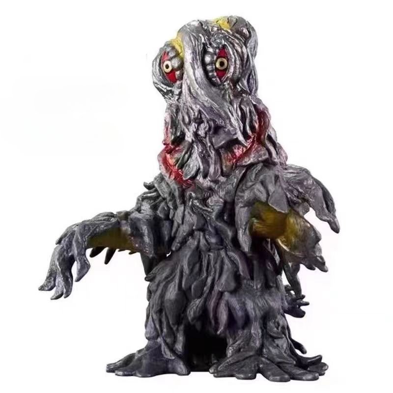 17cm New Godzilla Series Actio - Model Kit Godzilla review and price